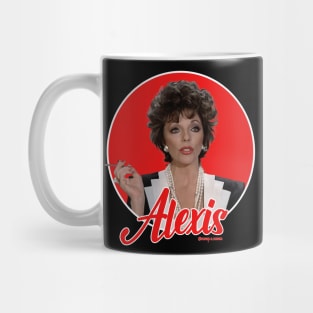 Alexis Mug